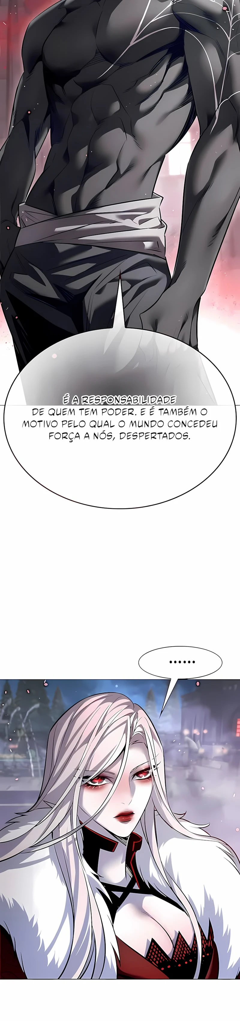 Read Eleceed BR Manga Online