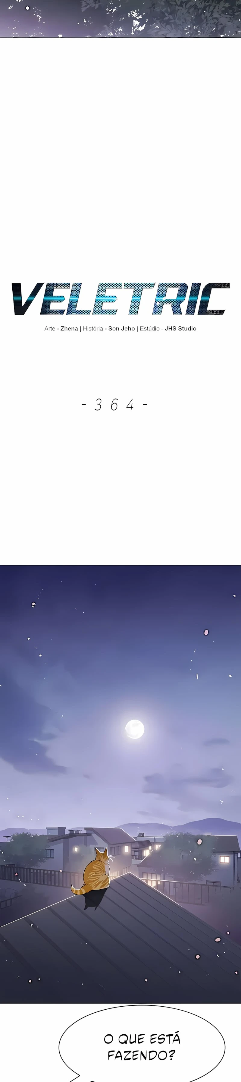 Read Eleceed BR Manga Online
