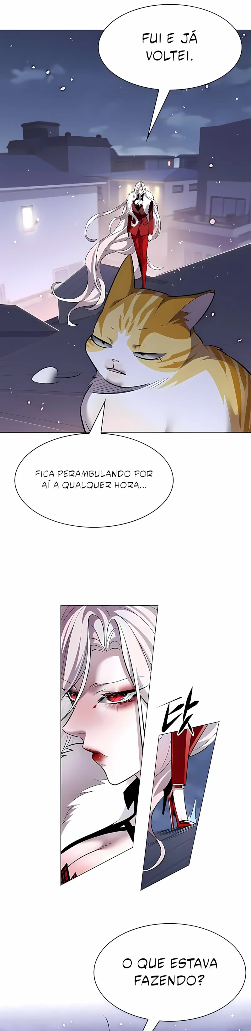 Read Eleceed BR Manga Online