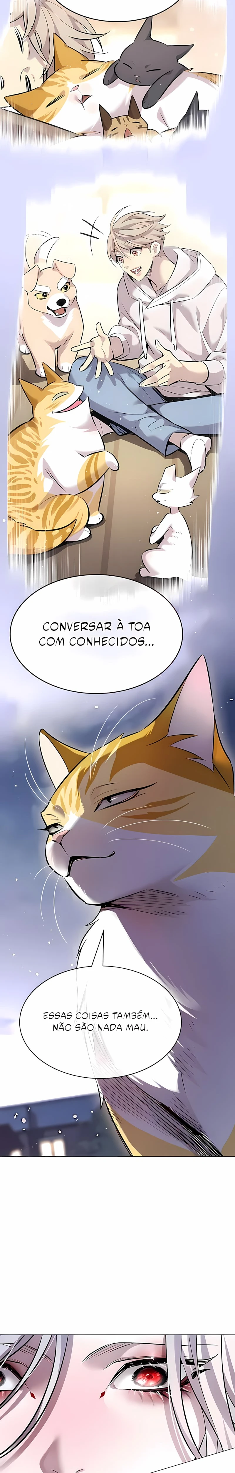 Read Eleceed BR Manga Online