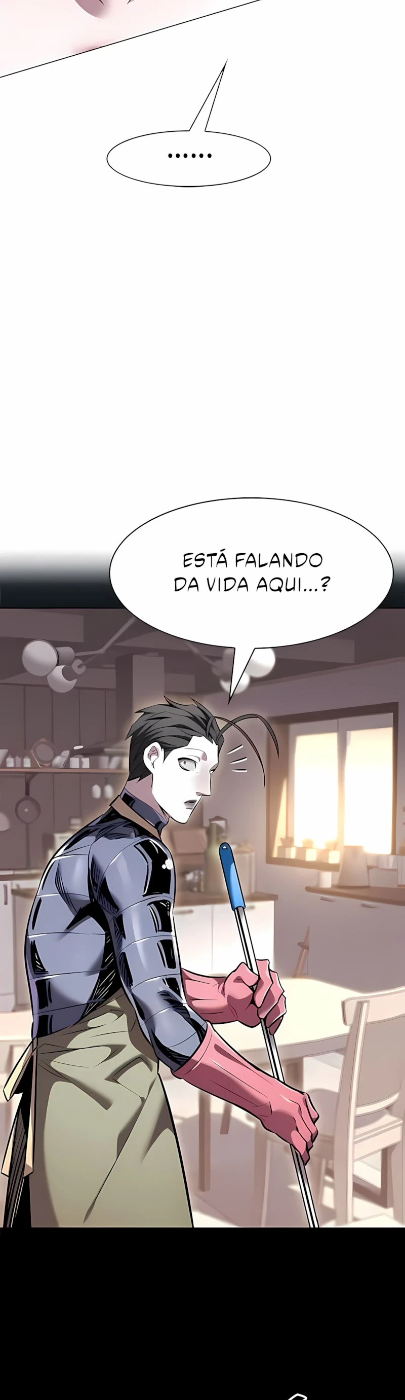 Read Eleceed BR Manga Online