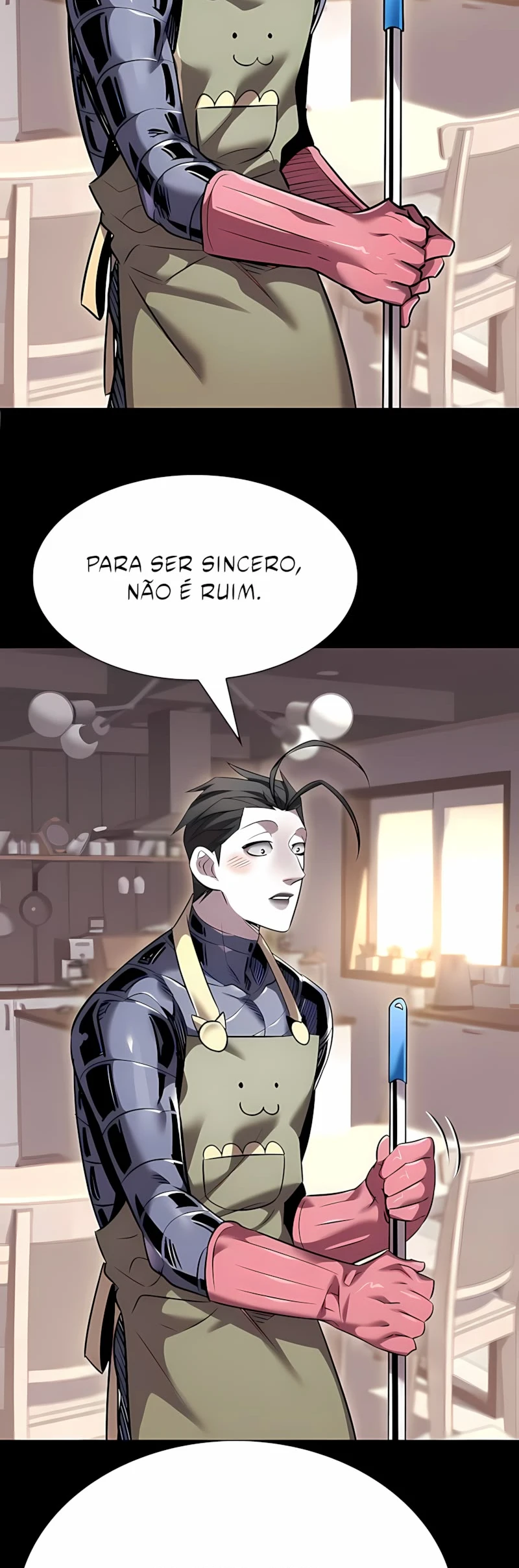 Read Eleceed BR Manga Online