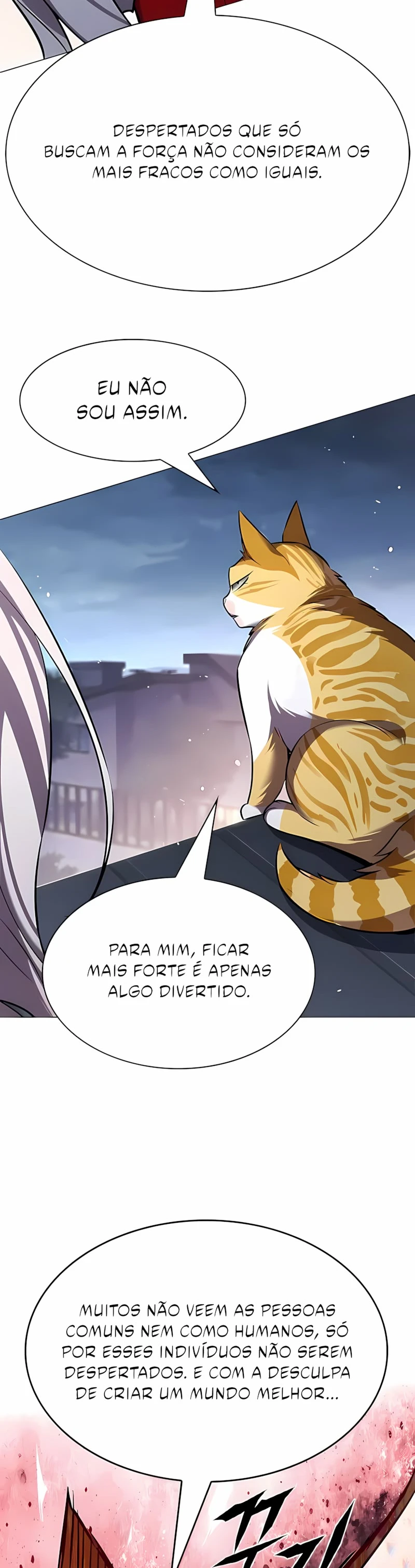 Read Eleceed BR Manga Online