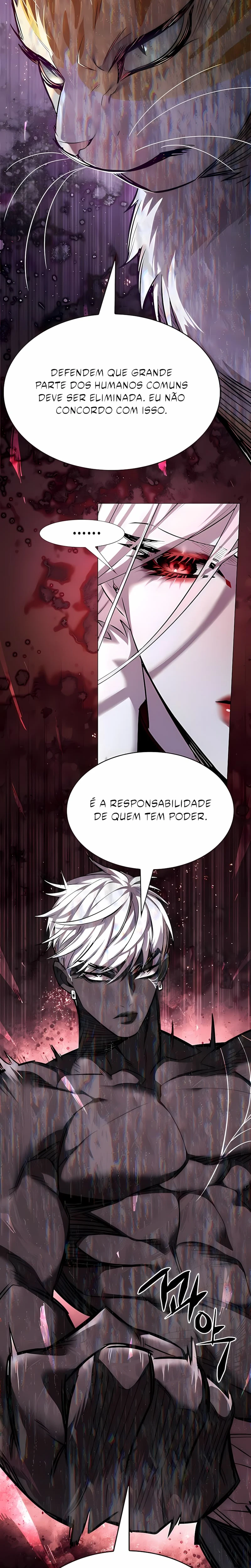 Read Eleceed BR Manga Online