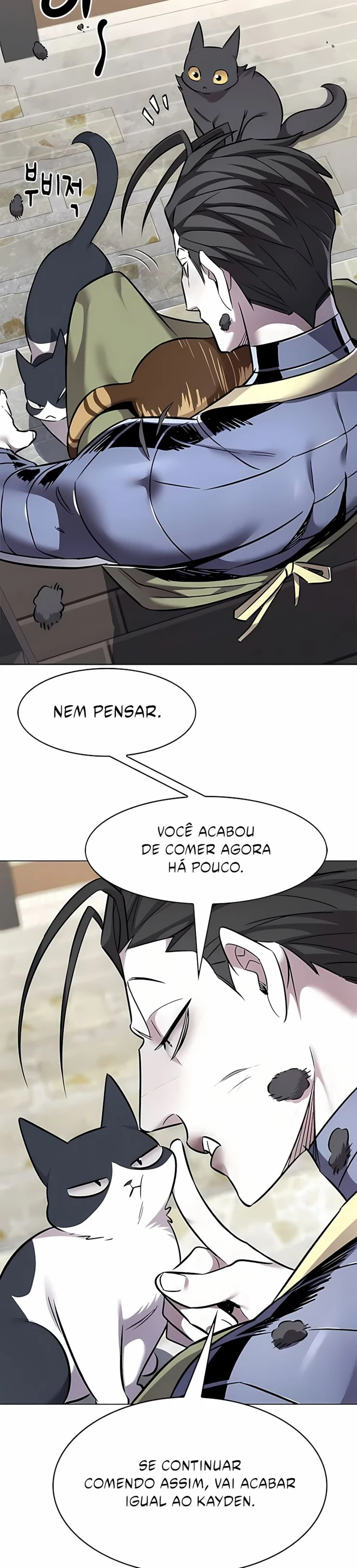 Read Eleceed BR Manga Online