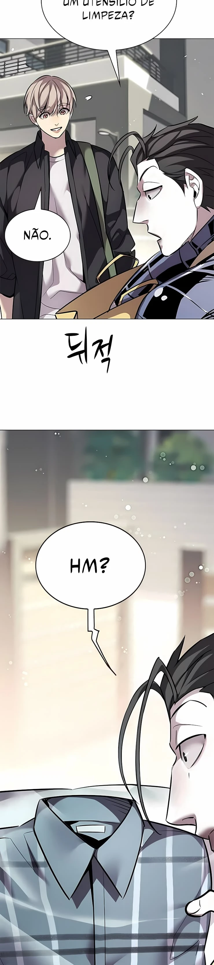 Read Eleceed BR Manga Online