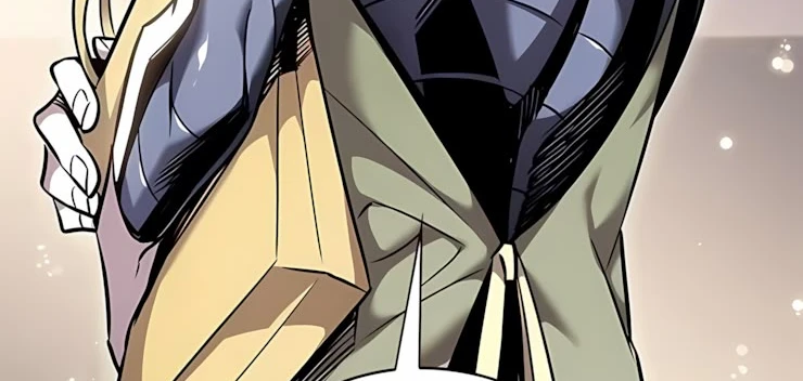 Read Eleceed BR Manga Online