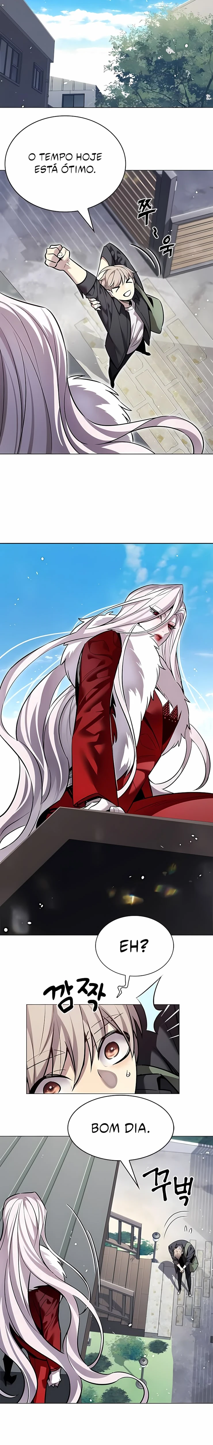 Read Eleceed BR Manga Online