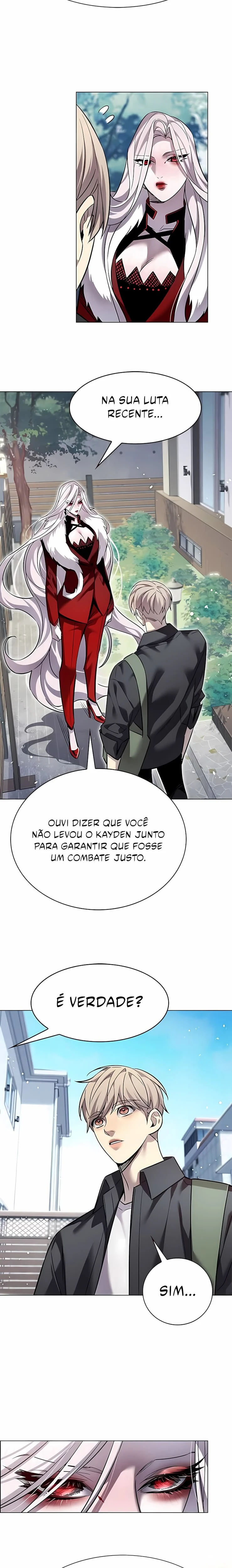 Read Eleceed BR Manga Online
