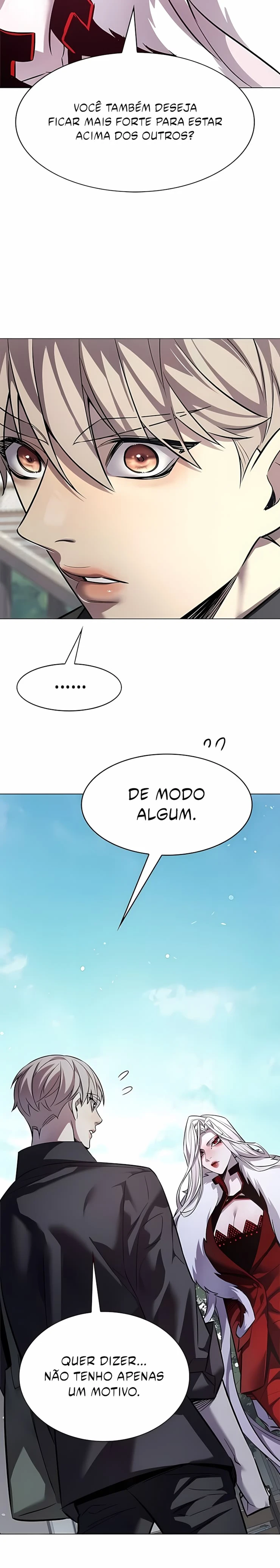 Read Eleceed BR Manga Online