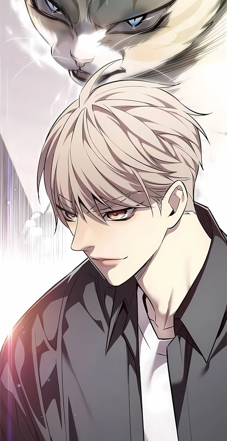 Read Eleceed BR Manga Online