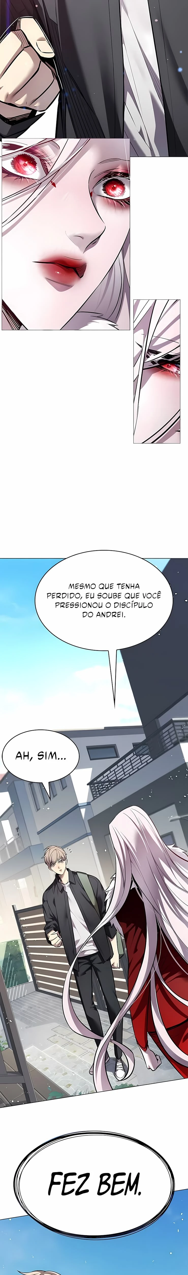 Read Eleceed BR Manga Online