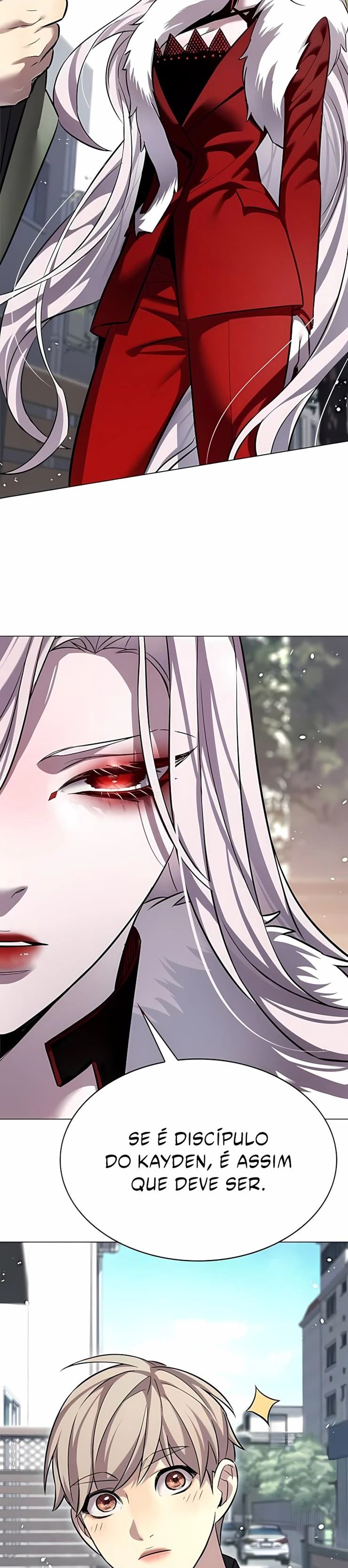 Read Eleceed BR Manga Online