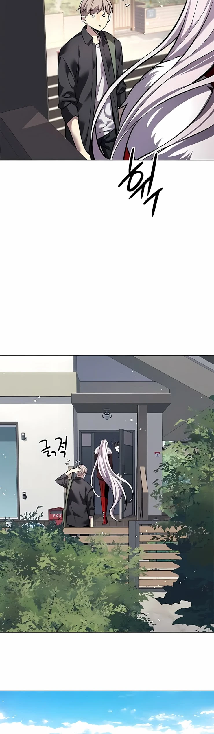 Read Eleceed BR Manga Online