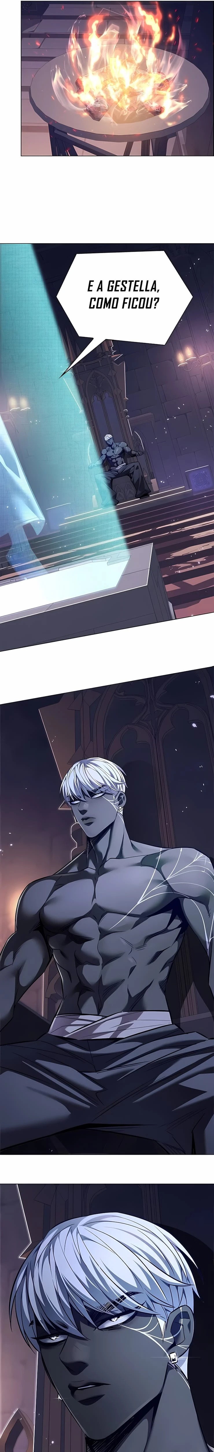 Read Eleceed BR Manga Online