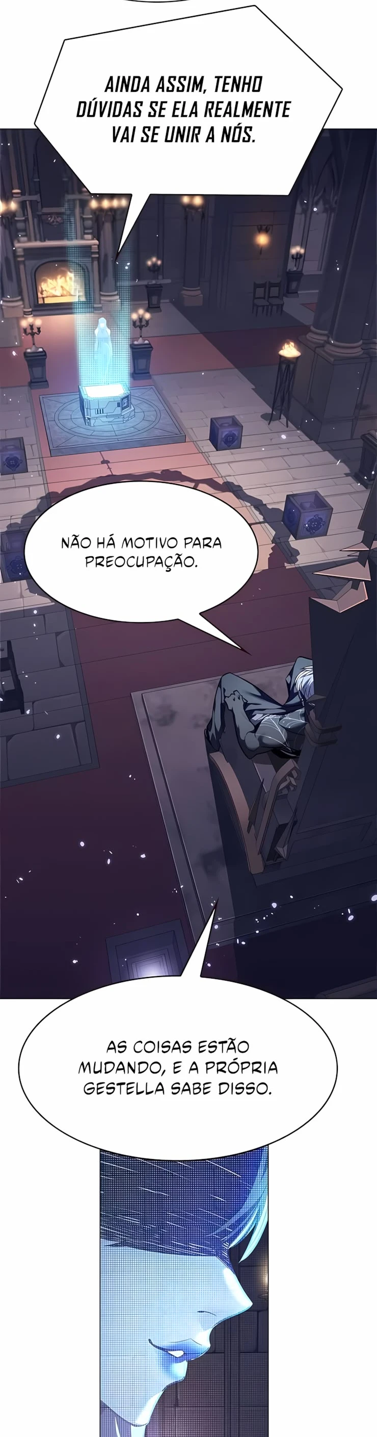 Read Eleceed BR Manga Online