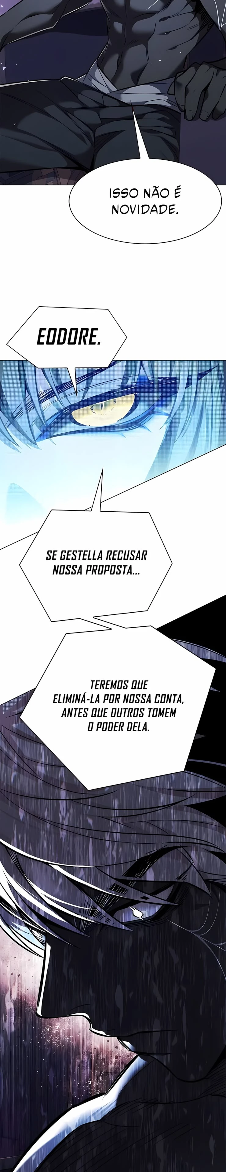 Read Eleceed BR Manga Online