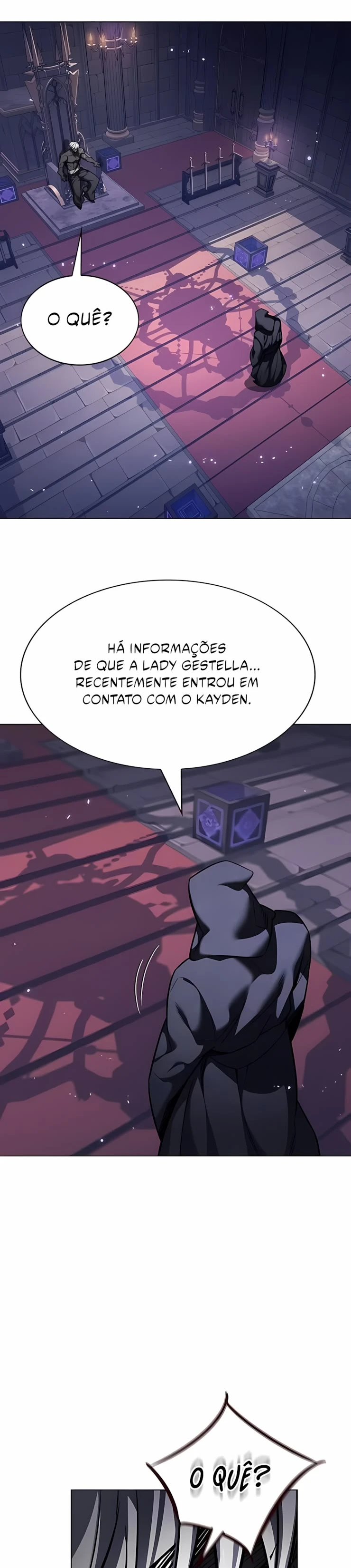 Read Eleceed BR Manga Online
