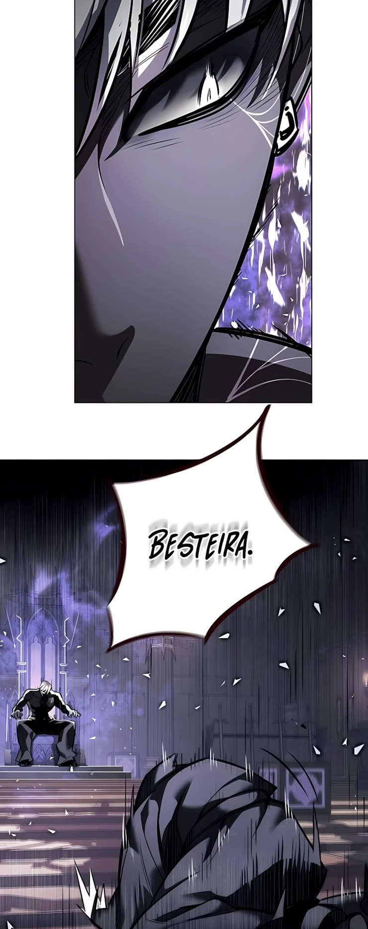Read Eleceed BR Manga Online