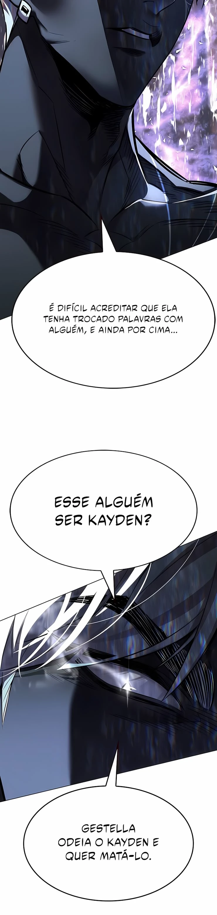 Read Eleceed BR Manga Online