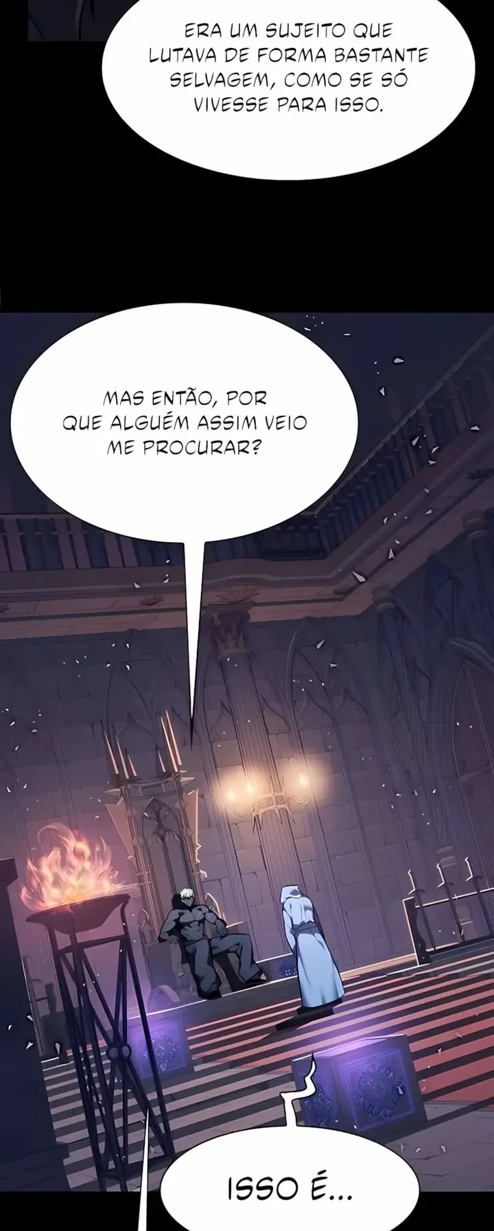 Read Eleceed BR Manga Online