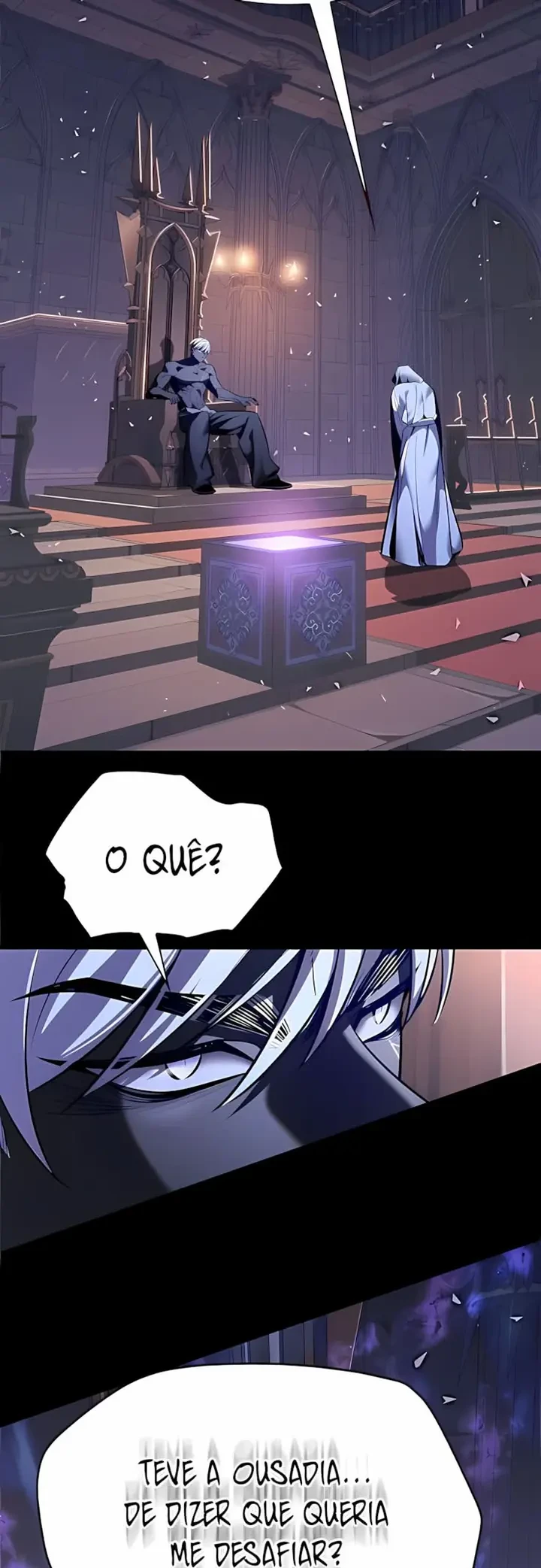 Read Eleceed BR Manga Online