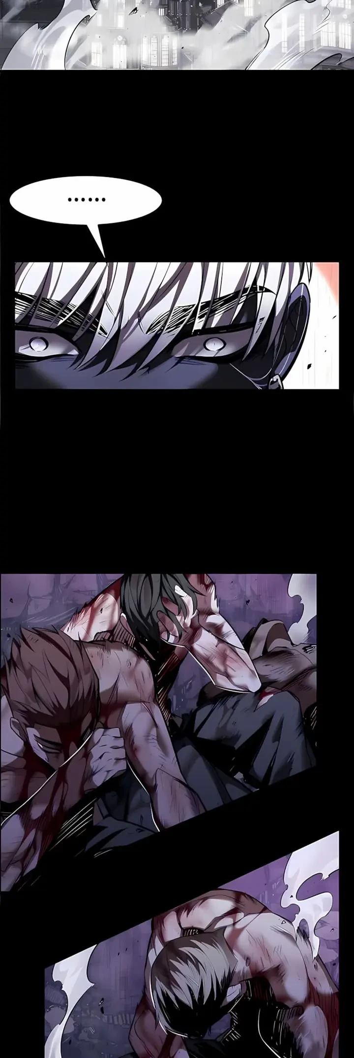 Read Eleceed BR Manga Online