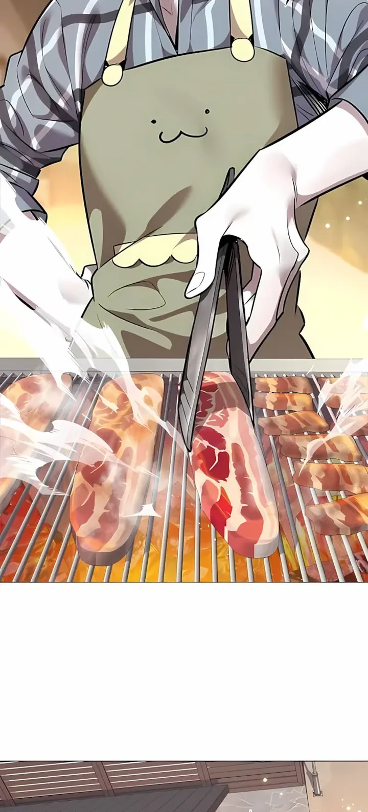 Read Eleceed BR Manga Online