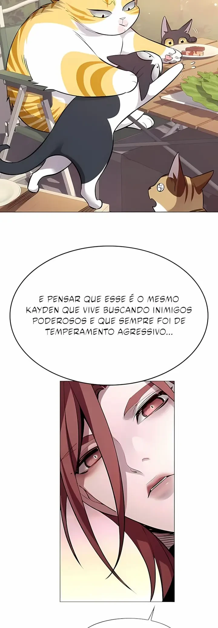 Read Eleceed BR Manga Online