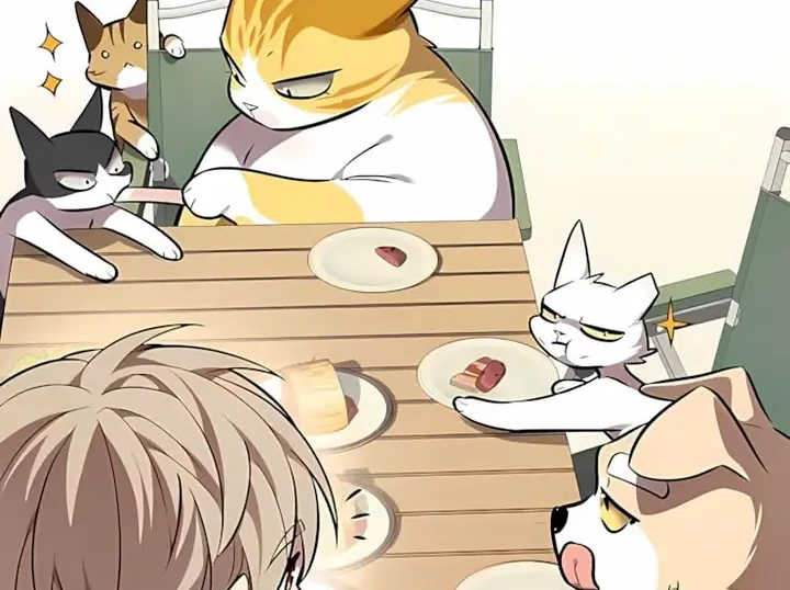 Read Eleceed BR Manga Online