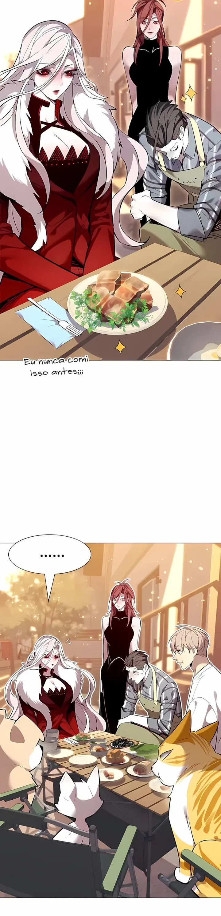 Read Eleceed BR Manga Online