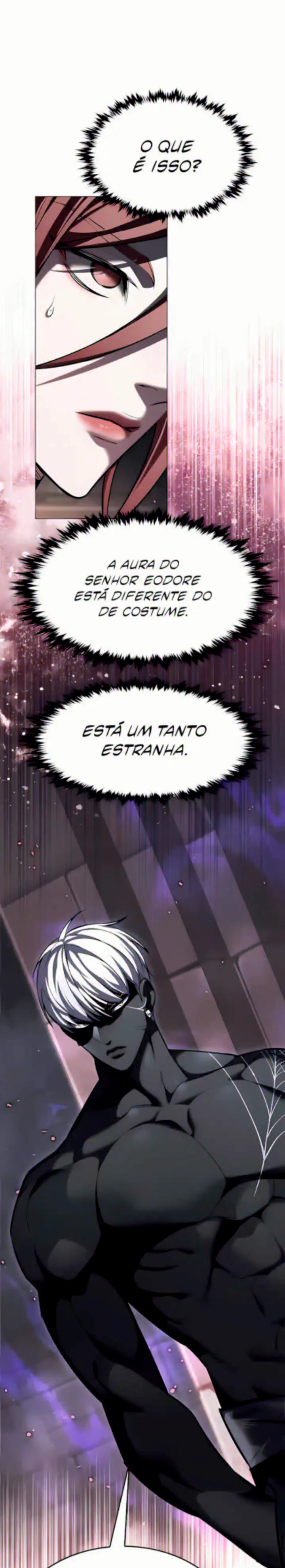 Read Eleceed BR Manga Online