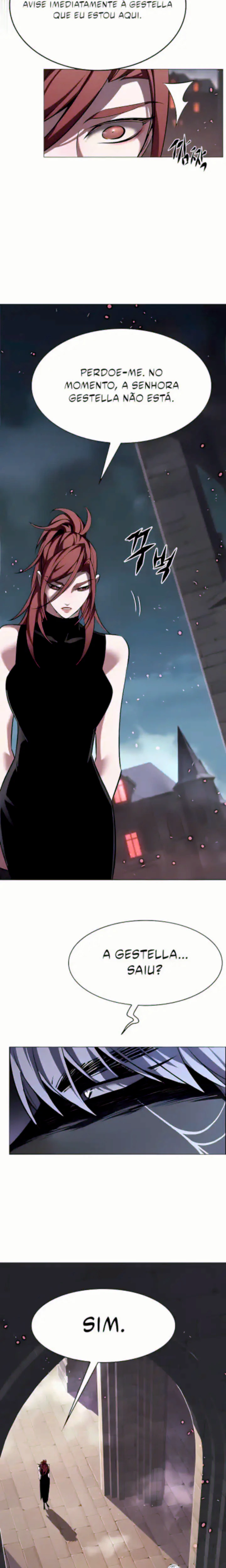 Read Eleceed BR Manga Online