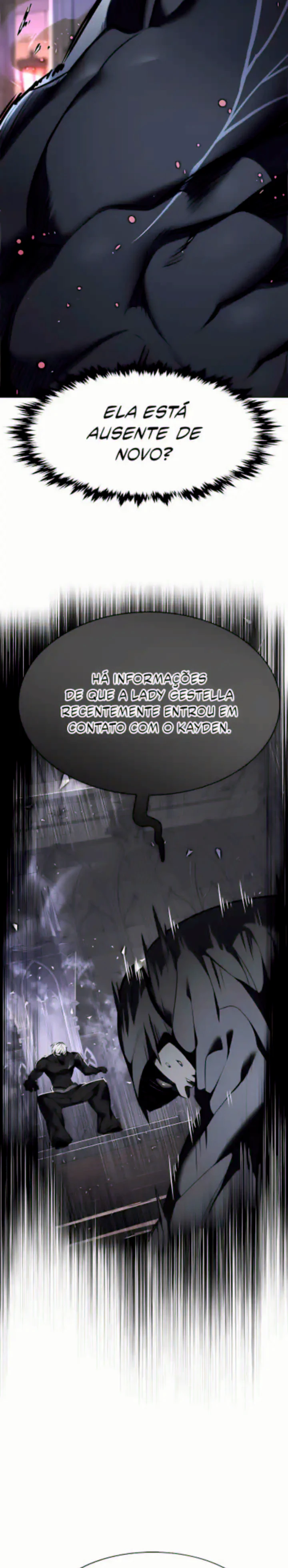 Read Eleceed BR Manga Online