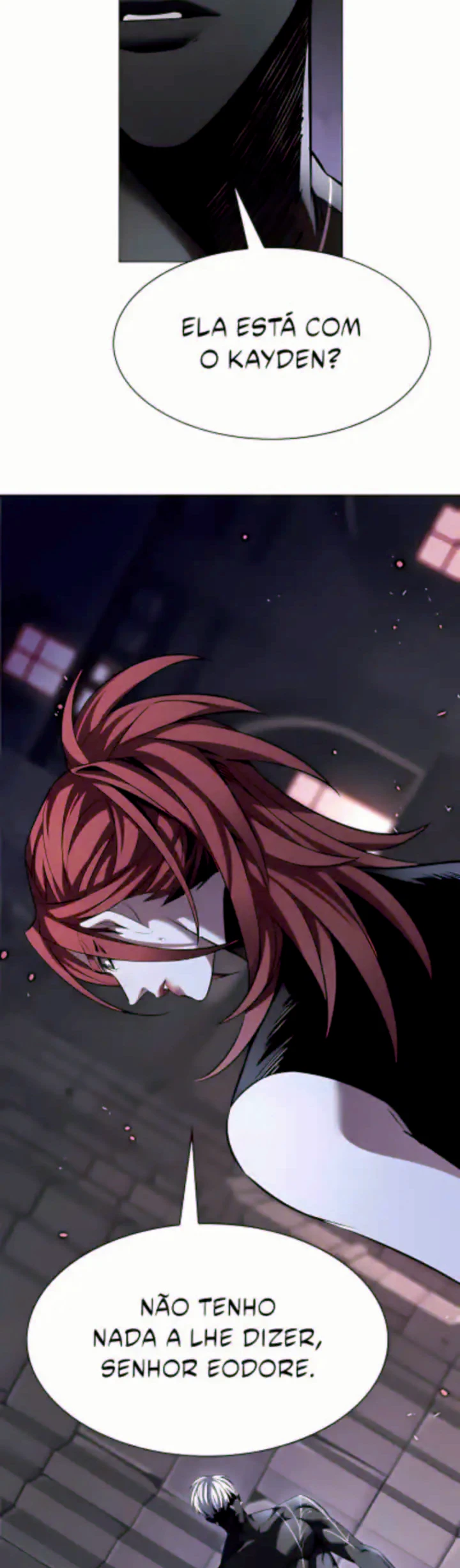 Read Eleceed BR Manga Online