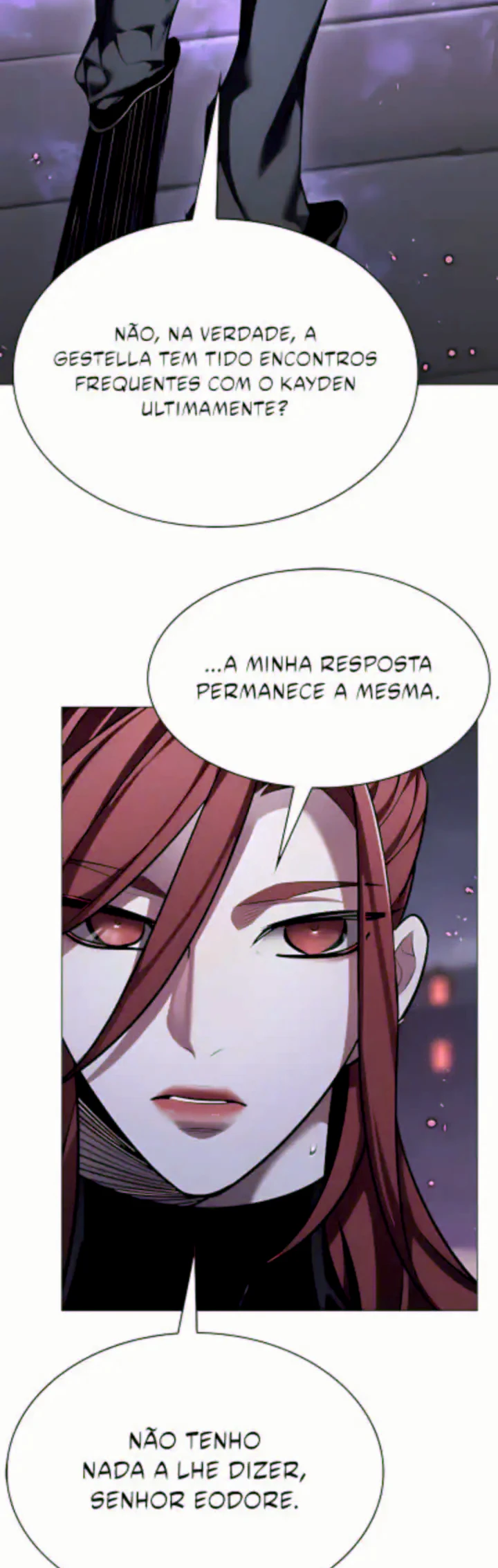 Read Eleceed BR Manga Online