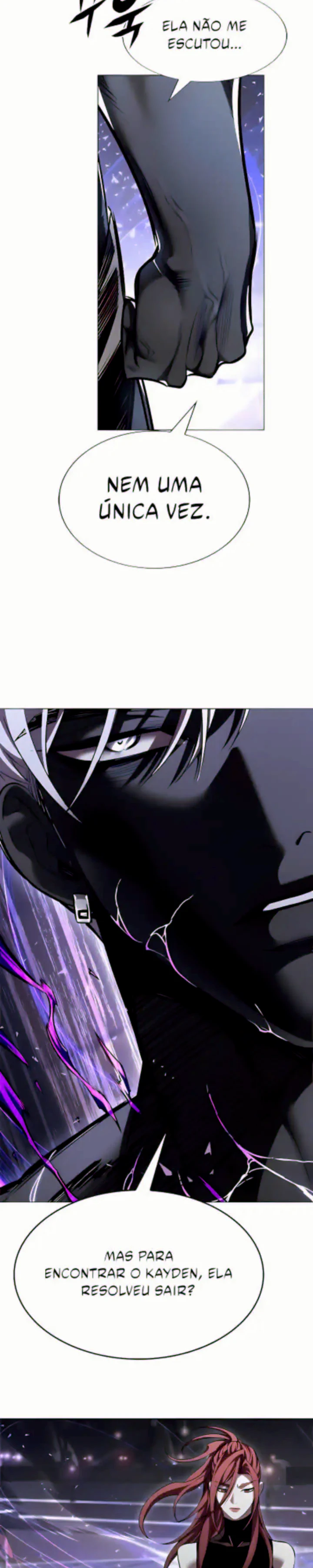 Read Eleceed BR Manga Online