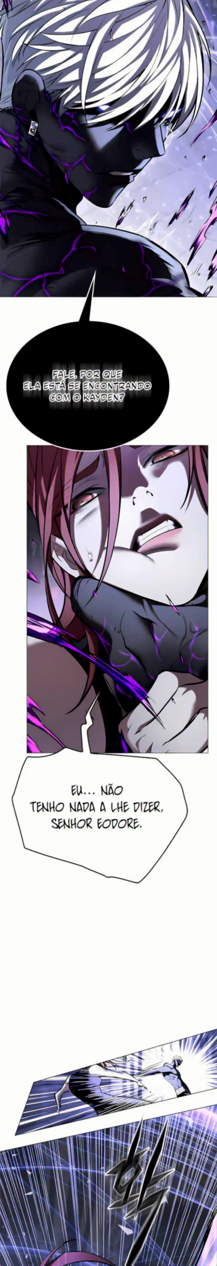 Read Eleceed BR Manga Online