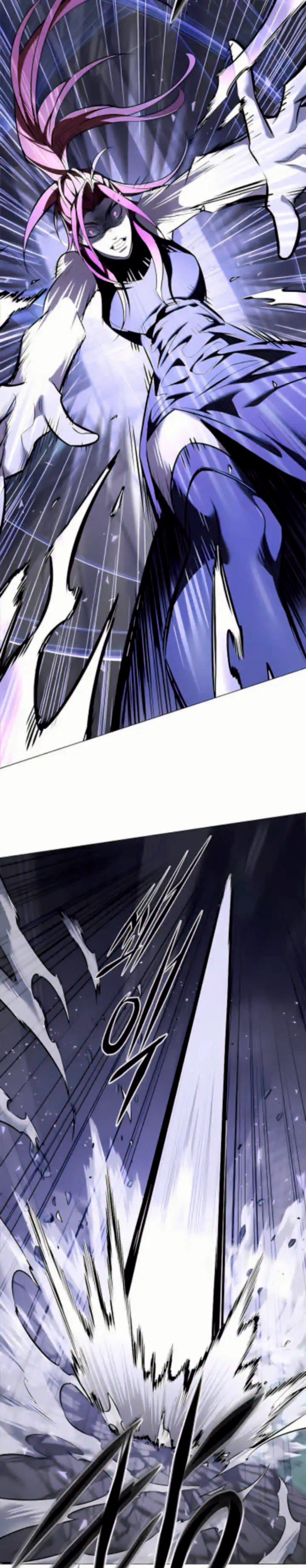 Read Eleceed BR Manga Online
