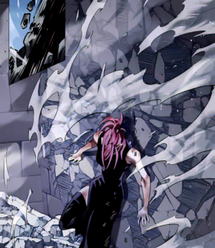 Read Eleceed BR Manga Online