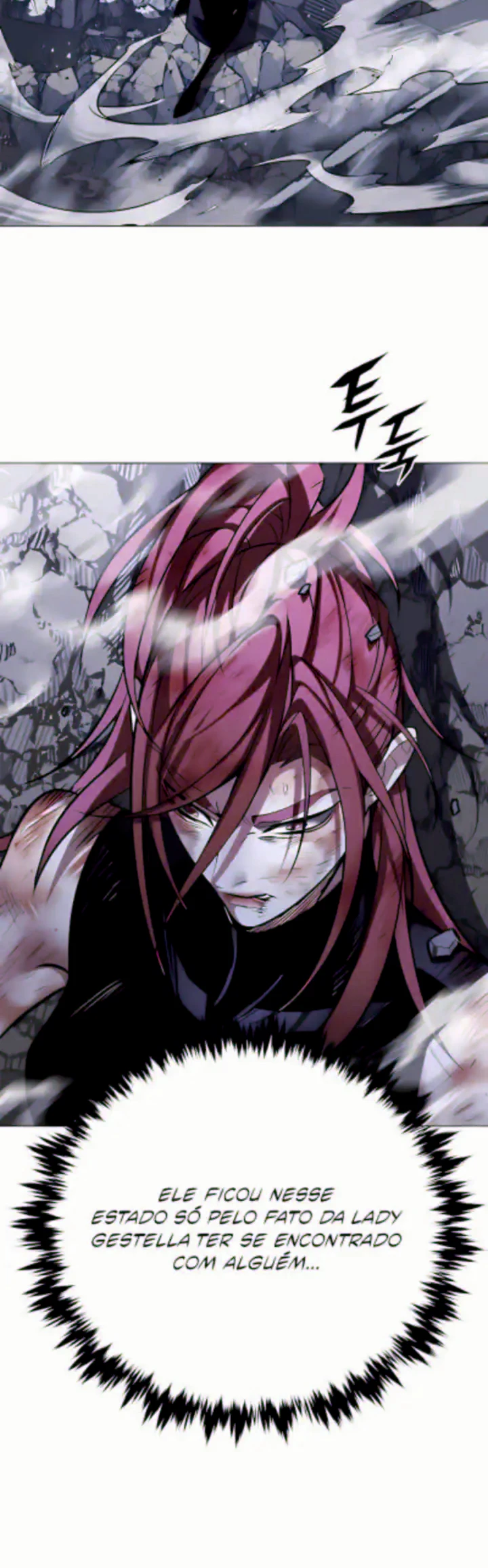 Read Eleceed BR Manga Online