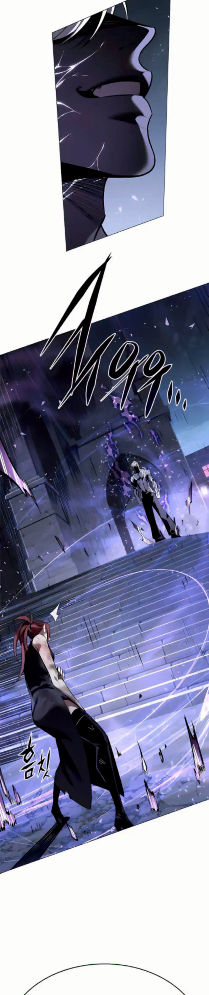 Read Eleceed BR Manga Online