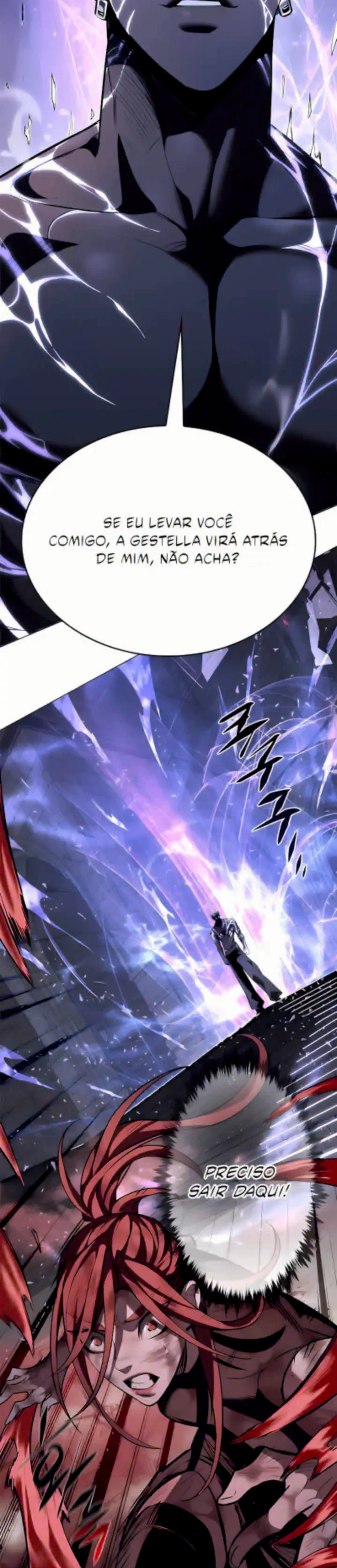 Read Eleceed BR Manga Online