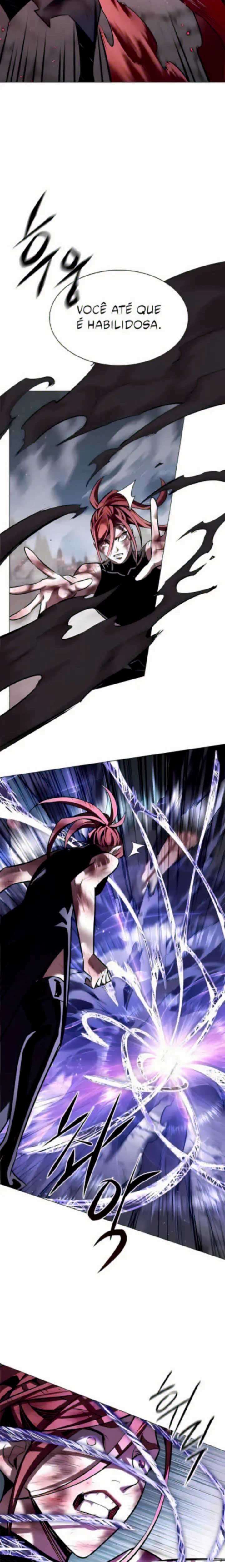 Read Eleceed BR Manga Online