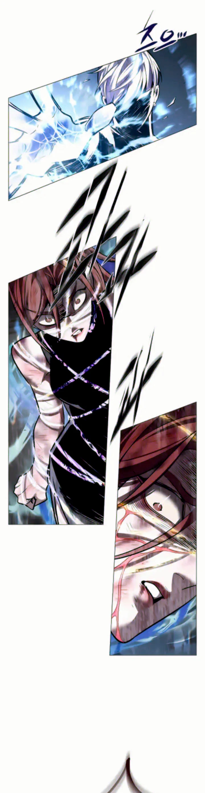 Read Eleceed BR Manga Online