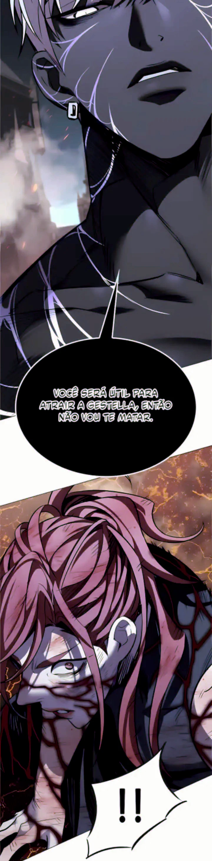 Read Eleceed BR Manga Online
