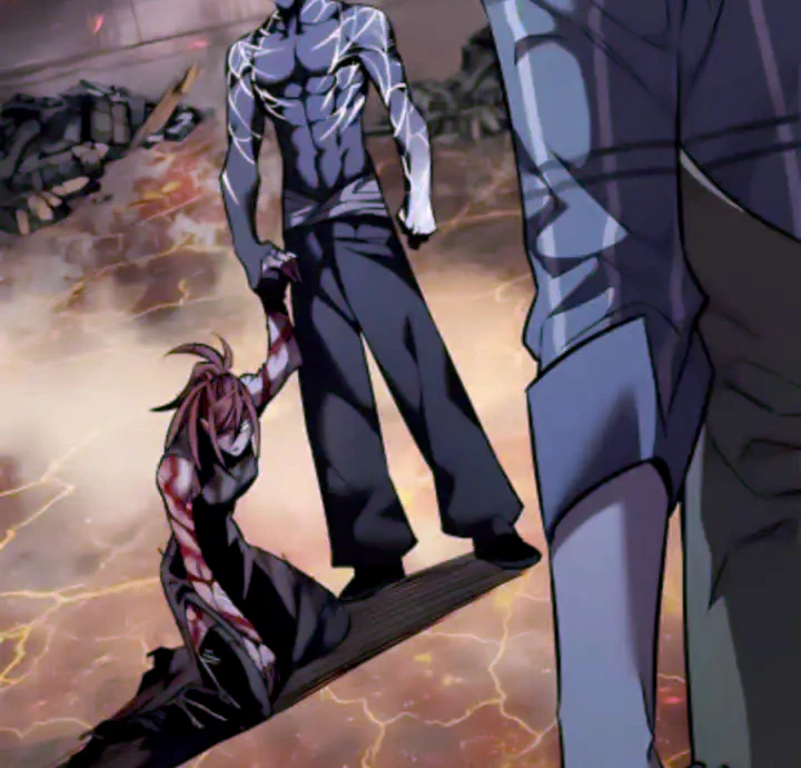 Read Eleceed BR Manga Online