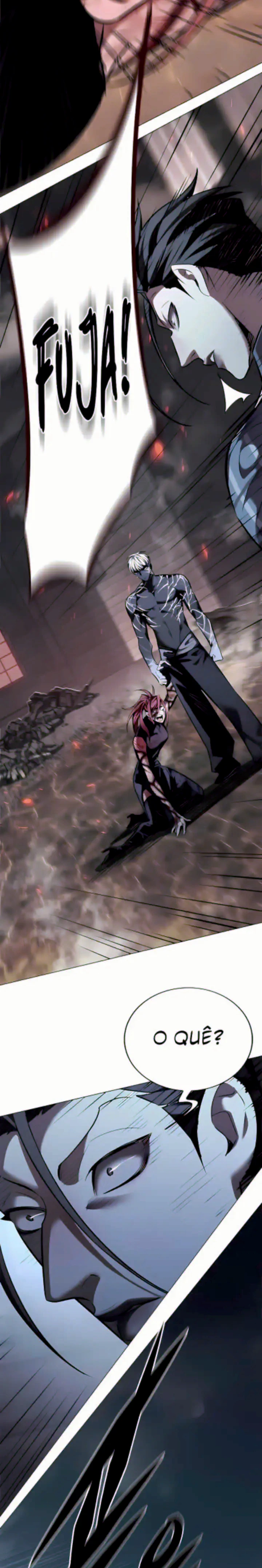 Read Eleceed BR Manga Online