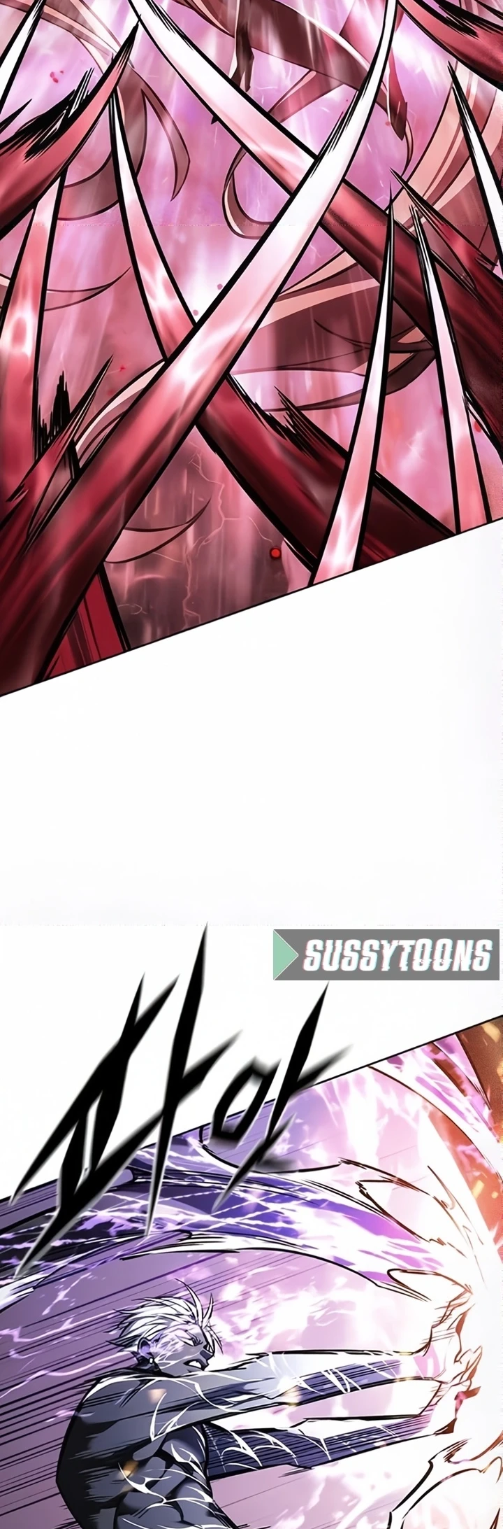 Read Eleceed BR Manga Online