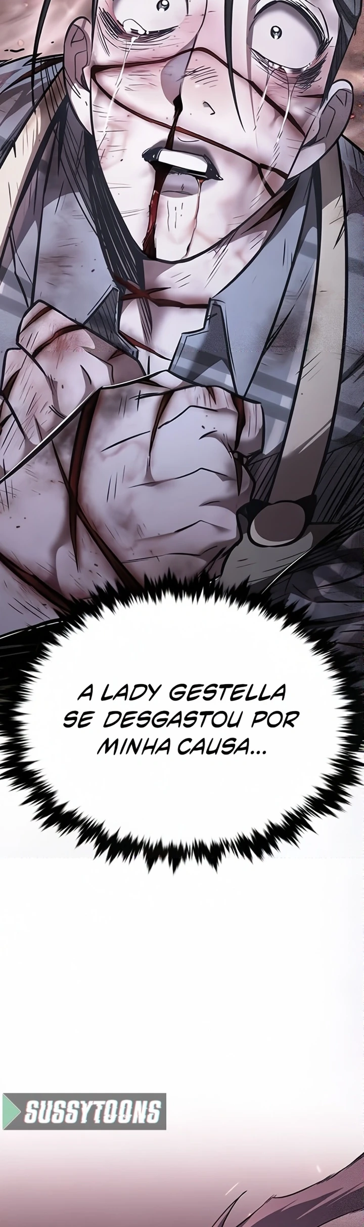 Read Eleceed BR Manga Online